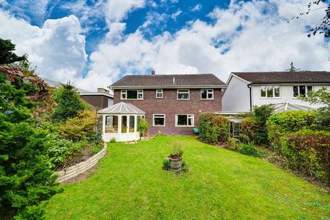 undefined, Wolverton Close, Redditch, B98