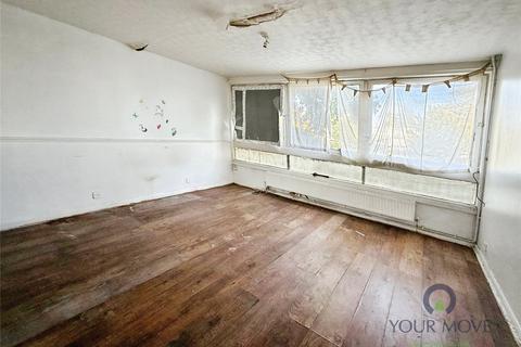 4 bedroom terraced house for sale, Mangold Way, Erith DA18