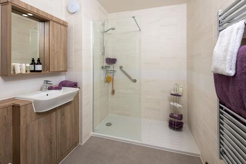 undefined, Plot 8, One Bedroom Retirement Apartment at Wessex Lodge, Wessex Lodge, London Road GU19