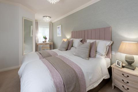 undefined, Plot 23, One Bedroom Retirement Apartment at Wessex Lodge, Wessex Lodge, London Road GU19