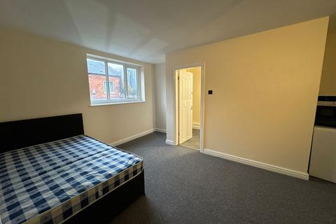 undefined, Bath Street, Nottingham NG1