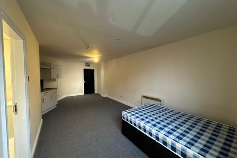 undefined, Bath Street, Nottingham NG1