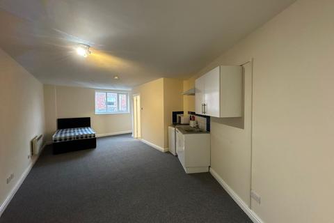 undefined, Bath Street, Nottingham NG1