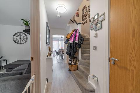 3 bedroom semi-detached house for sale, Falkirk Drive, Manchester M30