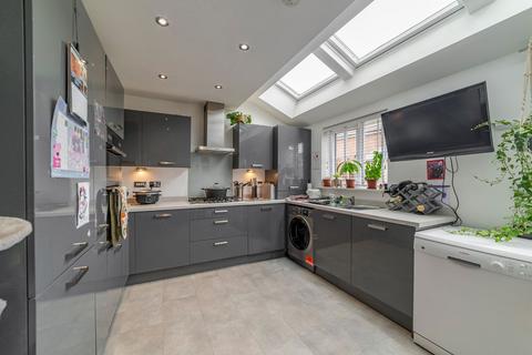 3 bedroom semi-detached house for sale, Falkirk Drive, Manchester M30