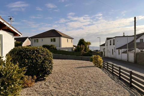 2 bedroom bungalow for sale, 14 Dhailling Road, Dunoon, Argyll and Bute, PA23