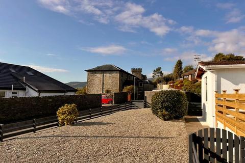 2 bedroom bungalow for sale, 14 Dhailling Road, Dunoon, Argyll and Bute, PA23