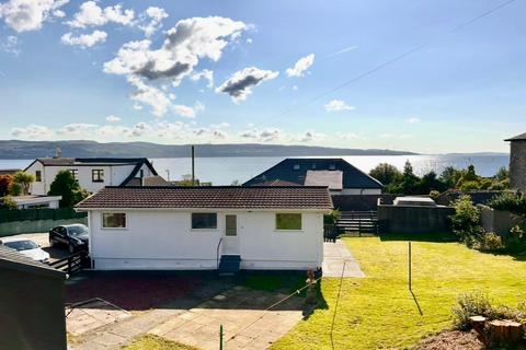 2 bedroom bungalow for sale, 14 Dhailling Road, Dunoon, Argyll and Bute, PA23
