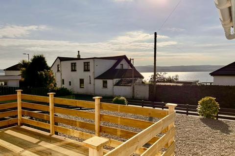 2 bedroom bungalow for sale, 14 Dhailling Road, Dunoon, Argyll and Bute, PA23