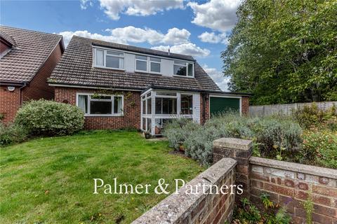 Gleneagles Drive, Ipswich, Suffolk, IP4