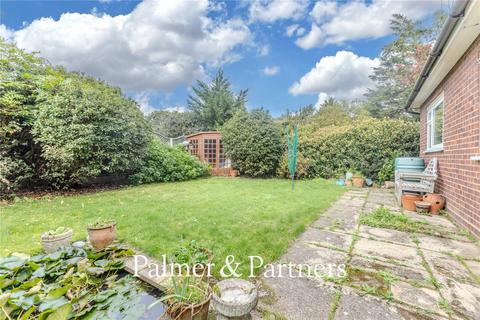 3 bedroom detached house for sale, Gleneagles Drive, Ipswich, Suffolk, IP4
