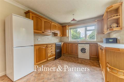 3 bedroom detached house for sale, Gleneagles Drive, Ipswich, Suffolk, IP4