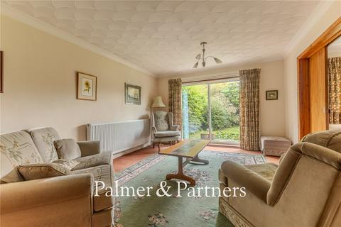 3 bedroom detached house for sale, Gleneagles Drive, Ipswich, Suffolk, IP4