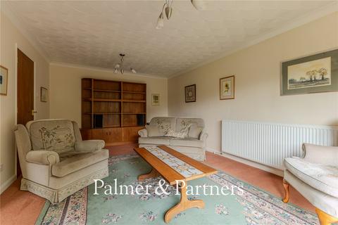 3 bedroom detached house for sale, Gleneagles Drive, Ipswich, Suffolk, IP4