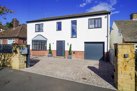 Kerwin Road, Sheffield S17
