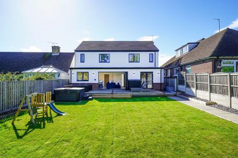 undefined, Kerwin Road, Sheffield S17