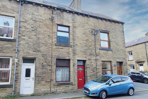 undefined, Minnie Street, Haworth, Keighley, BD22