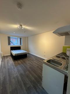 undefined, Bath Street, Nottingham NG1