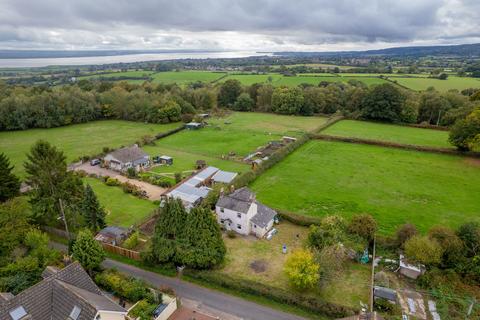 undefined, Upper Common, Lydney GL15