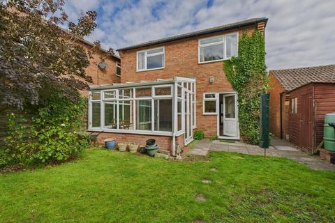 undefined, Gainsborough Close, Welland, Malvern