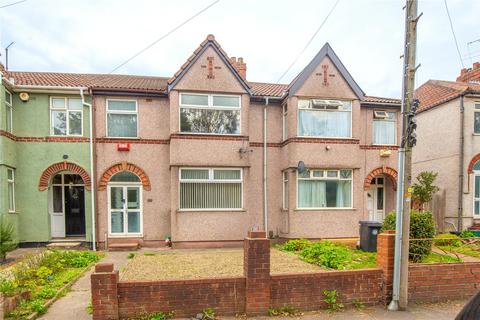 3 bedroom terraced house for sale, Muller Road, Horfield, Bristol, BS7