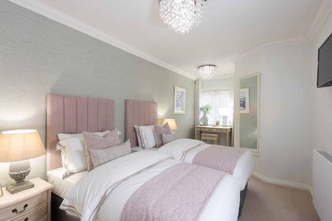 undefined, Plot 35, One Bedroom Retirement Apartment at Yeats Lodge, Yeats Lodge, Greyhound Lane OX9