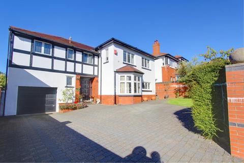 5 bedroom detached house for sale, Ty Gwyn Road, Penylan, Cardiff