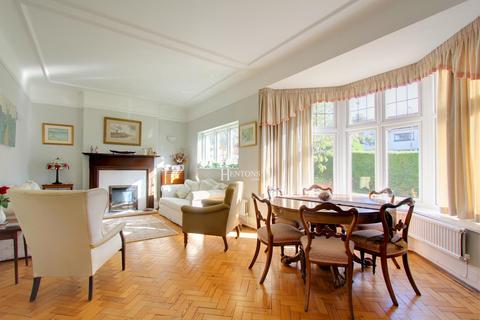 5 bedroom detached house for sale, Ty Gwyn Road, Penylan, Cardiff