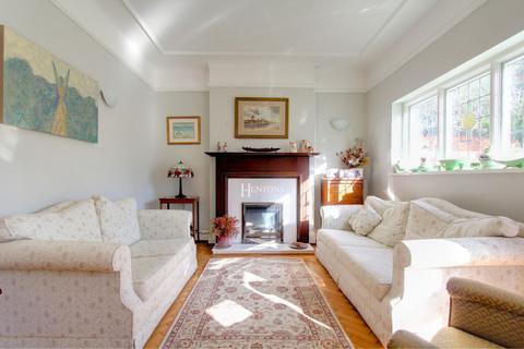 5 bedroom detached house for sale, Ty Gwyn Road, Penylan, Cardiff