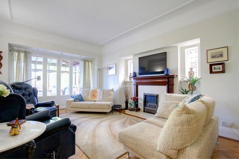 5 bedroom detached house for sale, Ty Gwyn Road, Penylan, Cardiff