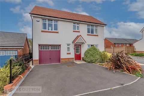 undefined, Mill Fold Gardens, Chadderton, Oldham, OL9