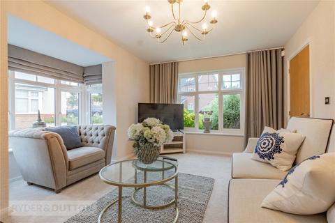 undefined, Mill Fold Gardens, Chadderton, Oldham, OL9