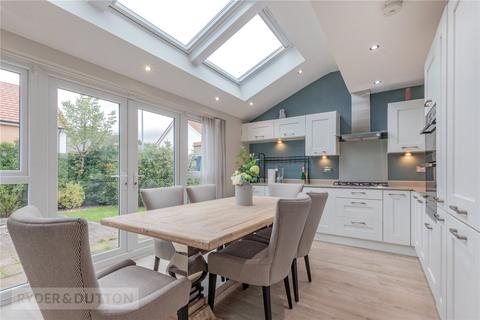 undefined, Mill Fold Gardens, Chadderton, Oldham, OL9