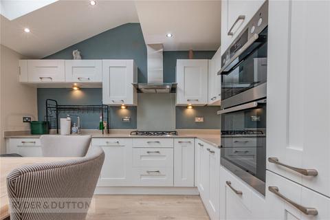 undefined, Mill Fold Gardens, Chadderton, Oldham, OL9