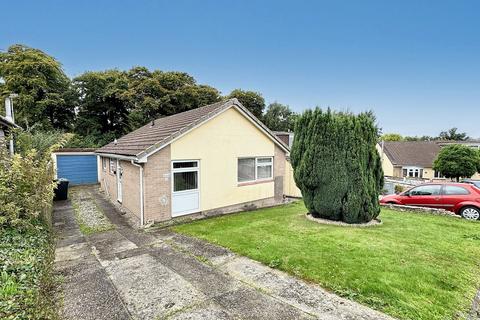 undefined, Heath Park, Newton Abbot, TQ12