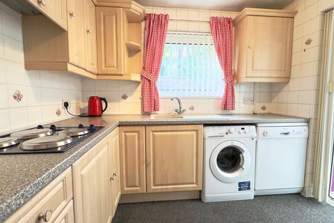 undefined, Heath Park, Newton Abbot, TQ12