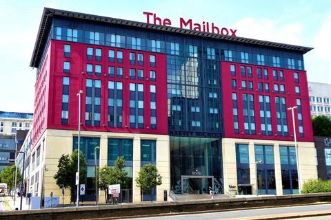 3 bedroom apartment for sale, Wharfside Street, Birmingham, B1