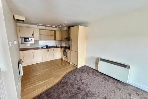 undefined, Wharfside Street, Birmingham, B1