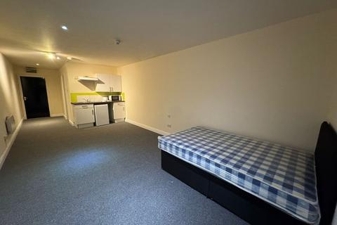 undefined, Bath Street, Nottingham NG1
