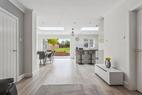 3 bedroom detached house for sale, Lewes Way, Rickmansworth WD3
