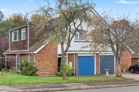 Headingley Close, Stevenage SG1