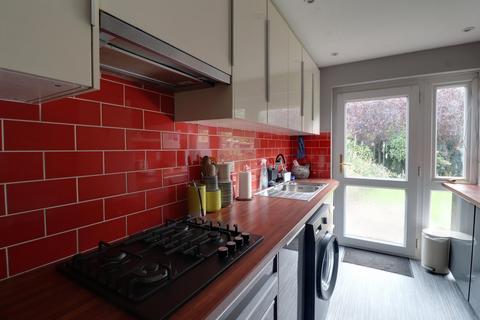 undefined, Headingley Close, Stevenage SG1