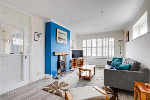 undefined, Bracken Close, Carlton NG4