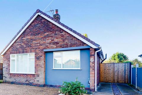 undefined, Bracken Close, Carlton NG4