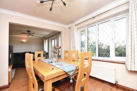 3 Fairfield Park, Broadstairs, CT10 2JT