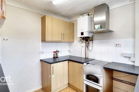3 bedroom semi-detached house for sale, Tollgate, Bretton