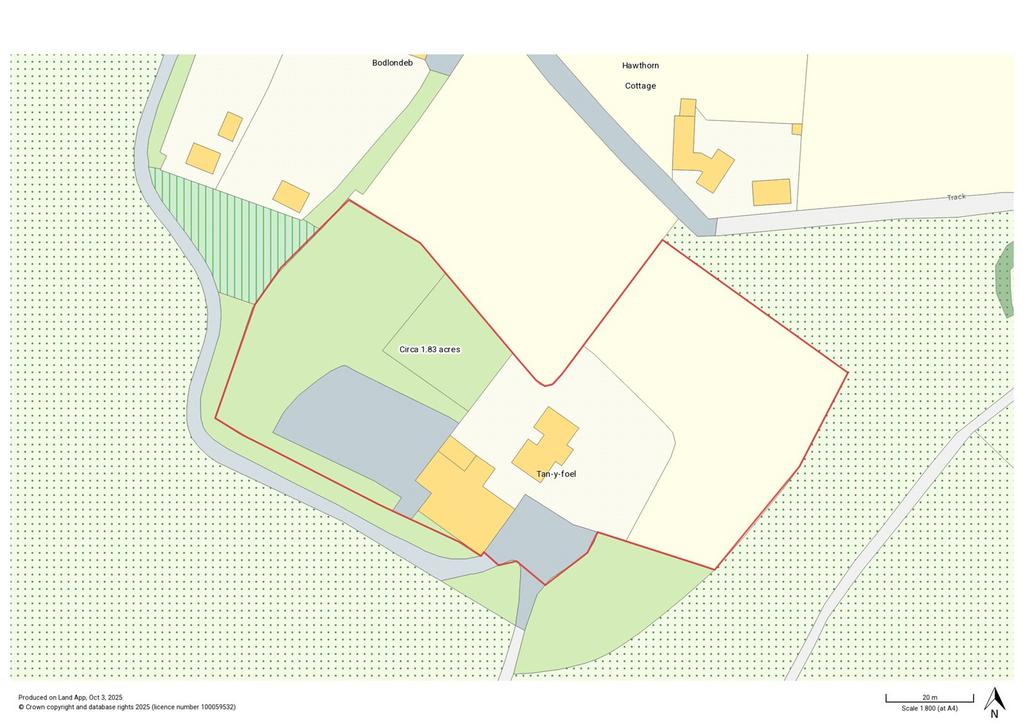 Sale Plan