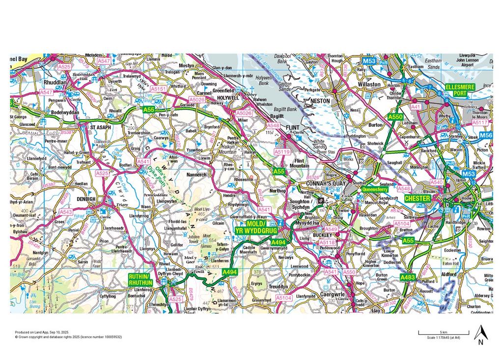 Location Plan