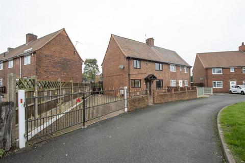 undefined, Mornington Road, Holmewood, Chesterfield