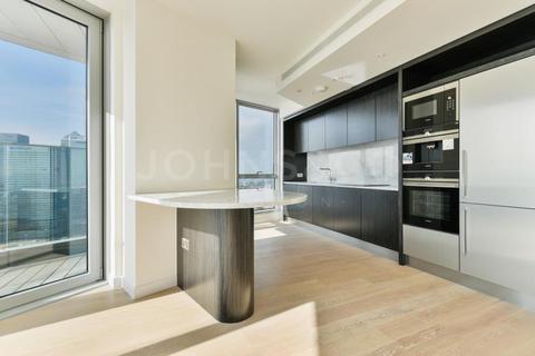 2 bedroom apartment for sale, Charrington Tower, E14
